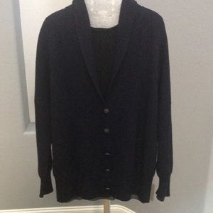 St.John woman cardigan.